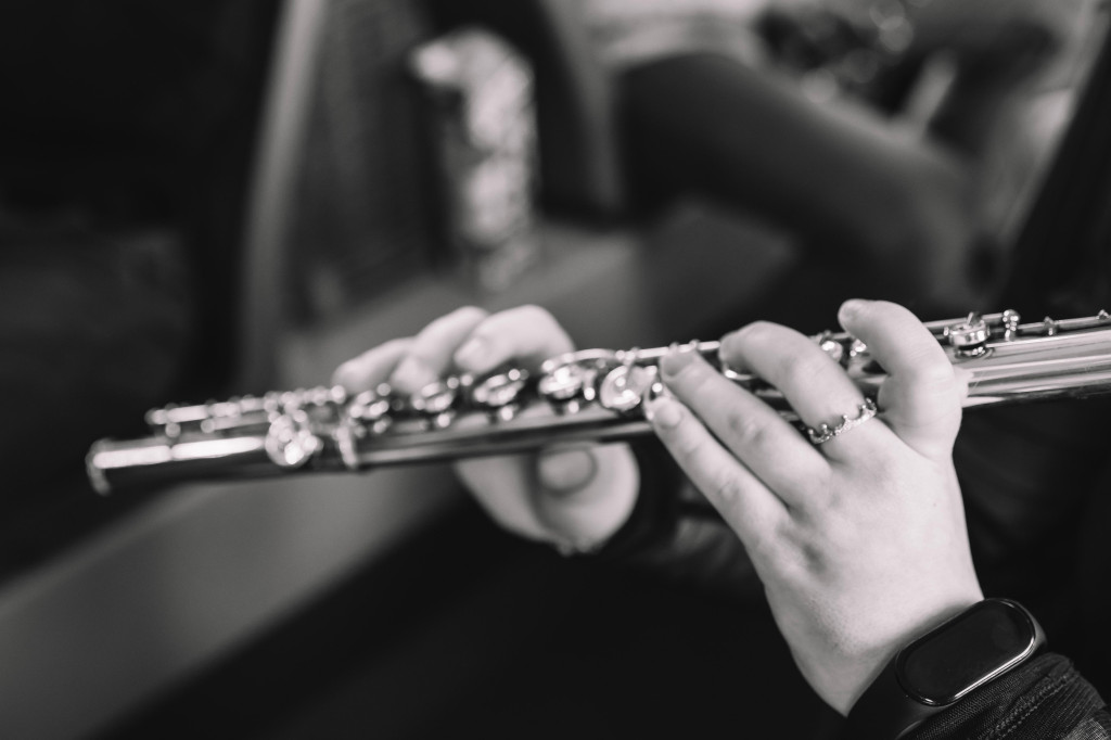 Zagrali koncert w… tramwaju! [ZDJĘCIA]