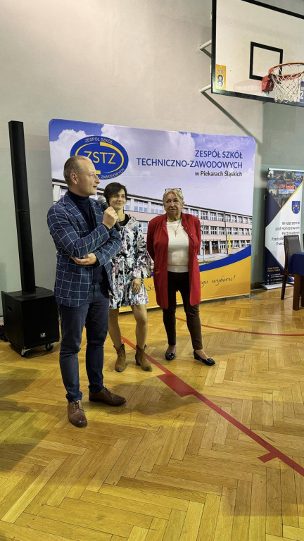 Sukces naszych fryzjerek