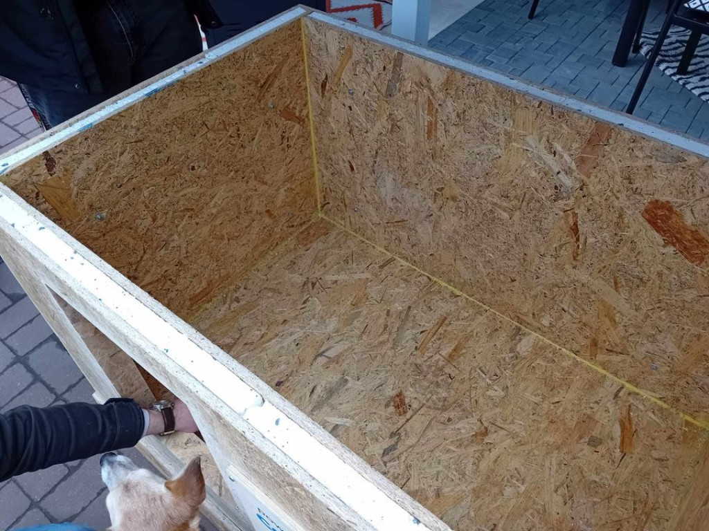 Uczniowie Budowlanki współpracują z Castoramą