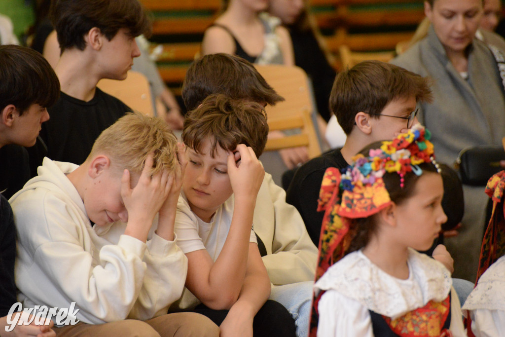 Tarnowskie Góry. Konkurs Wiedzy o Ziemi Tarnogórskiej