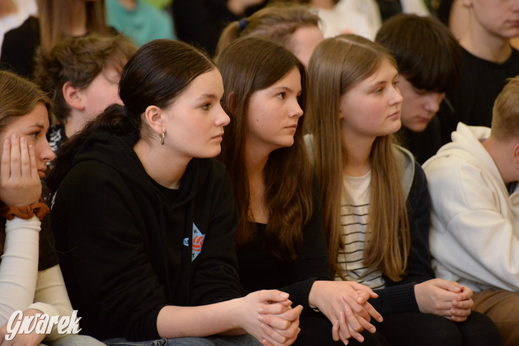 Tarnowskie Góry. Konkurs Wiedzy o Ziemi Tarnogórskiej