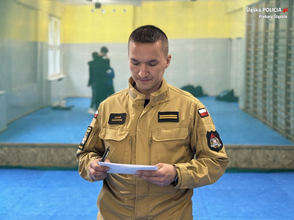 Są najlepsi w teorii i praktyce [ZDJĘCIA]