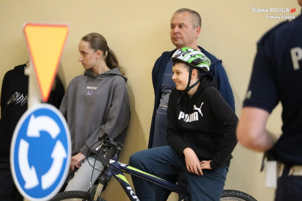 Są najlepsi w teorii i praktyce [ZDJĘCIA]