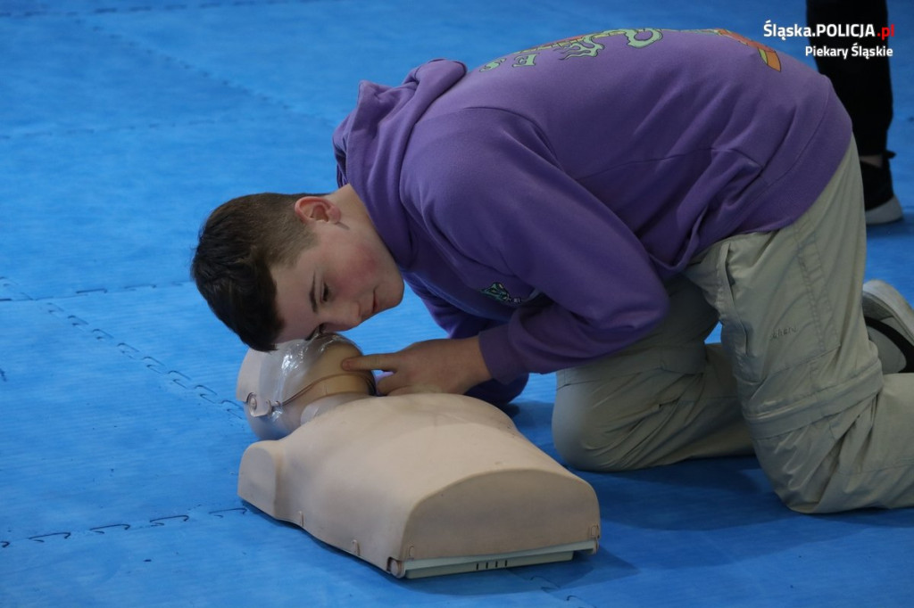 Są najlepsi w teorii i praktyce [ZDJĘCIA]