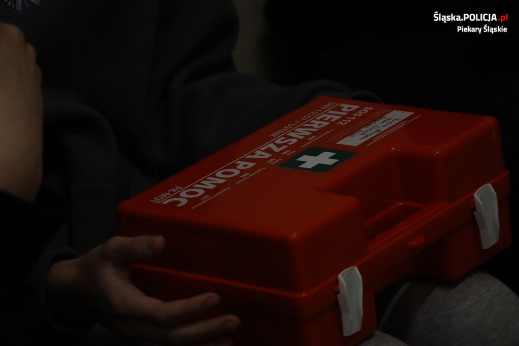 Są najlepsi w teorii i praktyce [ZDJĘCIA]