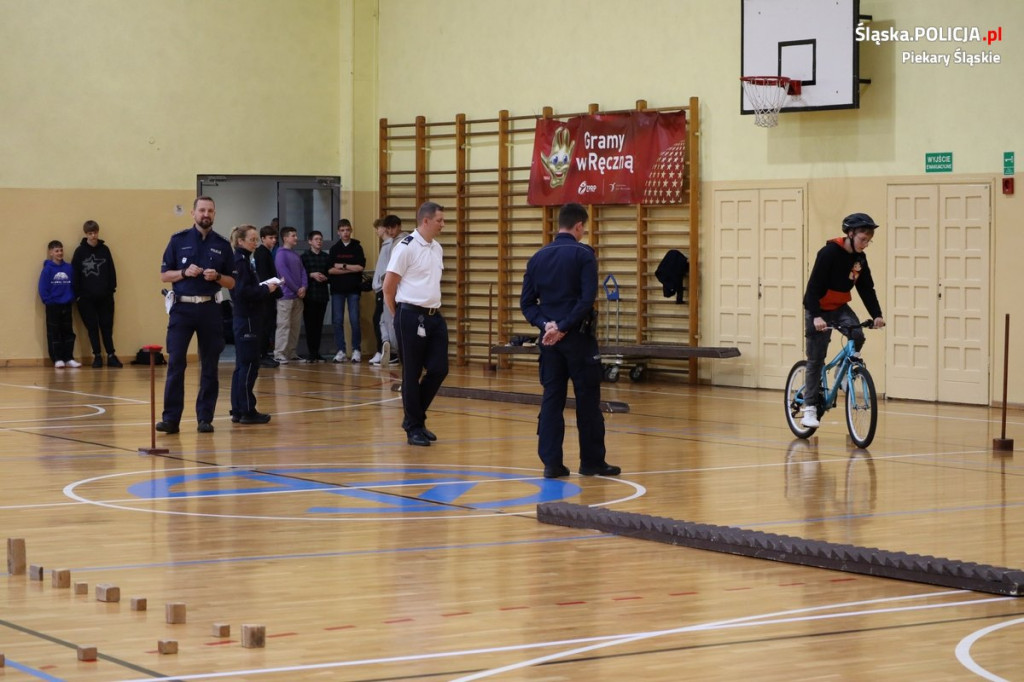 Są najlepsi w teorii i praktyce [ZDJĘCIA]