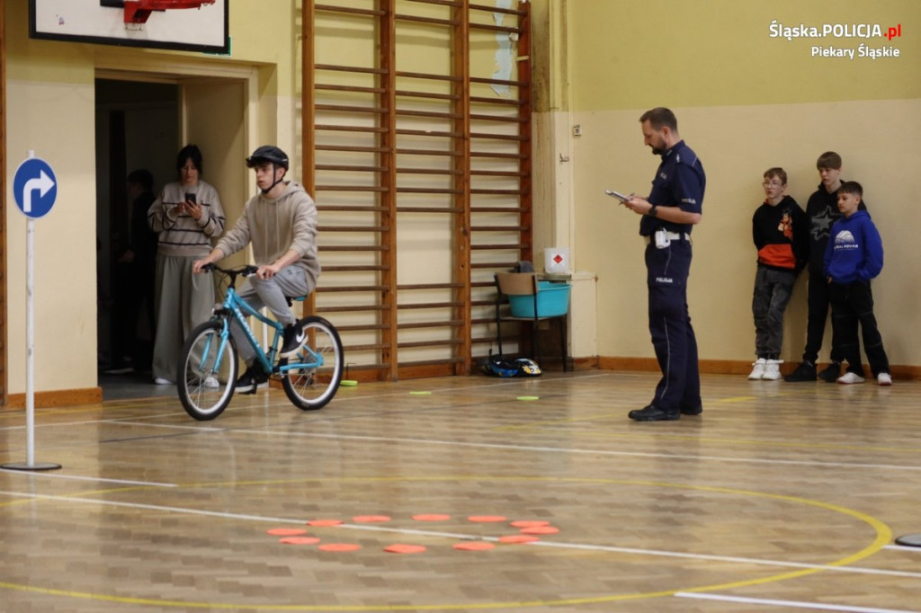 Są najlepsi w teorii i praktyce [ZDJĘCIA]