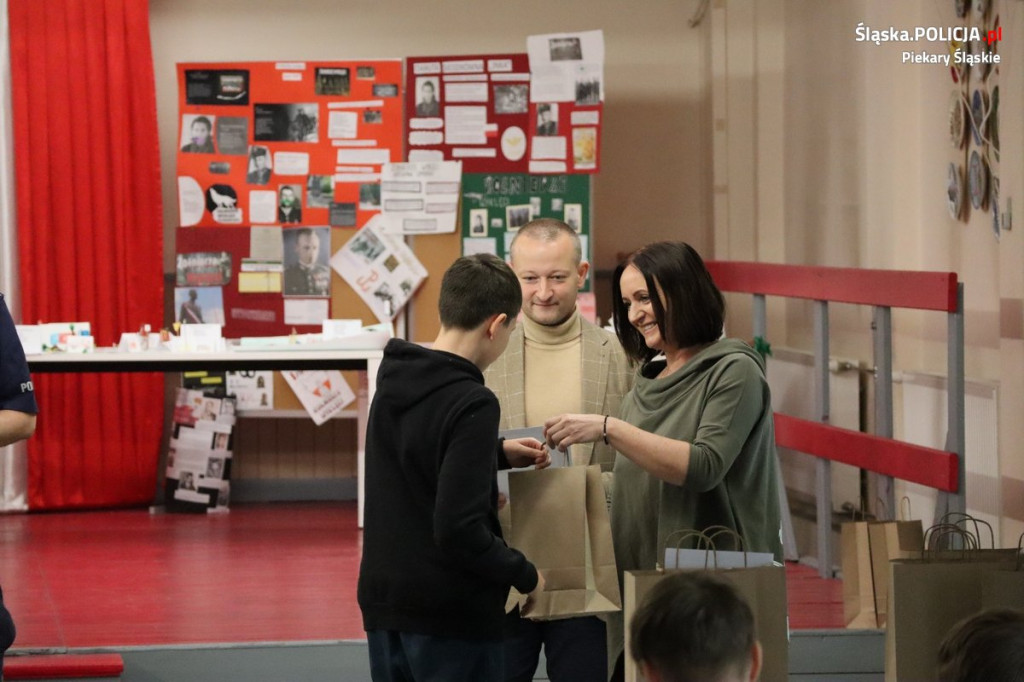 Są najlepsi w teorii i praktyce [ZDJĘCIA]