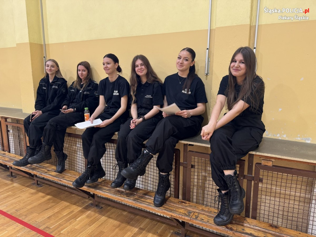 Są najlepsi w teorii i praktyce [ZDJĘCIA]