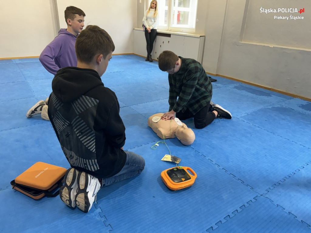 Są najlepsi w teorii i praktyce [ZDJĘCIA]