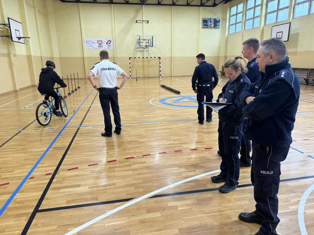 Są najlepsi w teorii i praktyce [ZDJĘCIA]