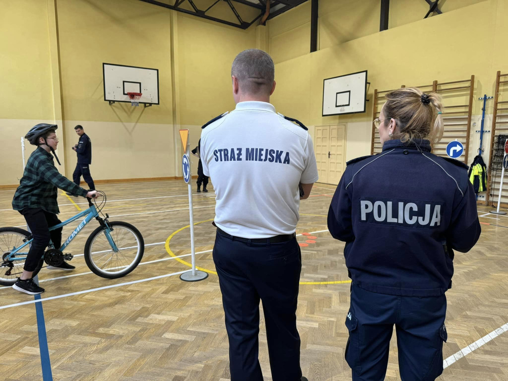 Są najlepsi w teorii i praktyce [ZDJĘCIA]