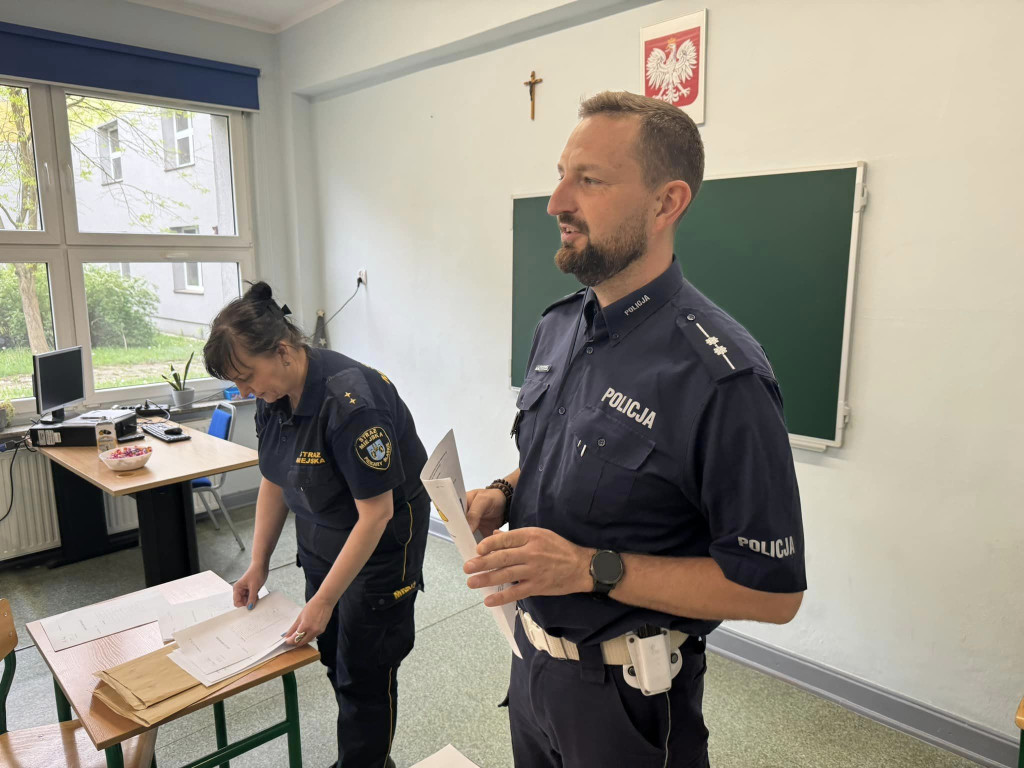 Są najlepsi w teorii i praktyce [ZDJĘCIA]