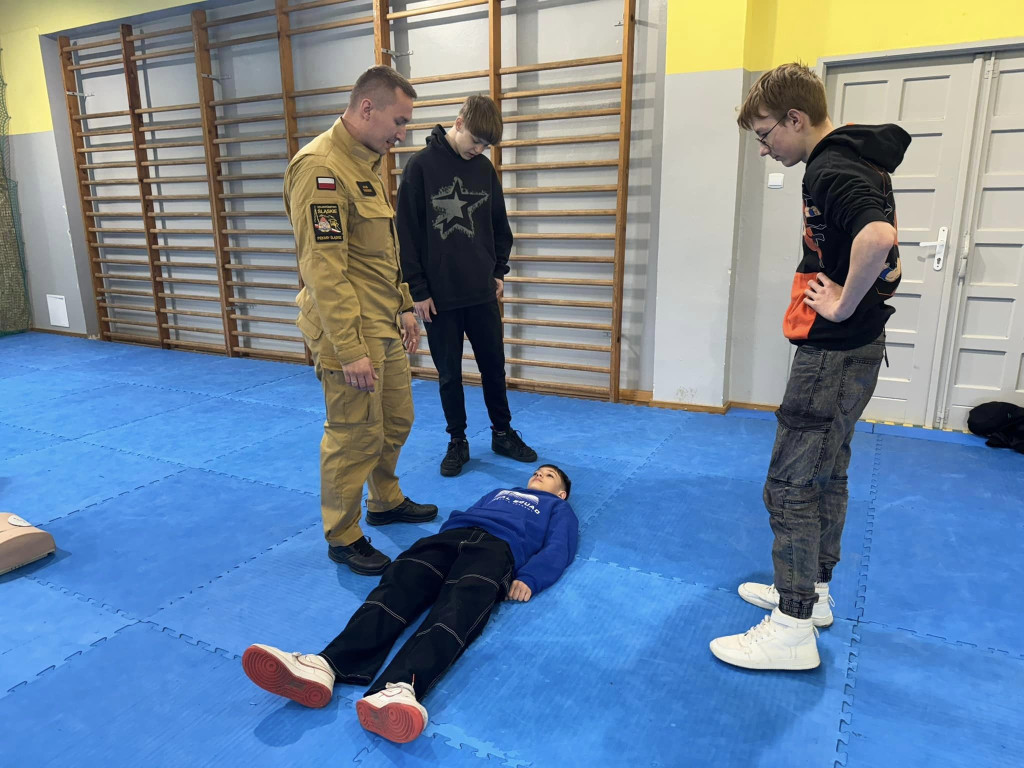 Są najlepsi w teorii i praktyce [ZDJĘCIA]