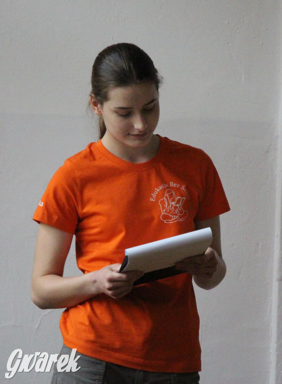 Tarnowskie Góry. Młodzież o szkole przyszłości. Ciekawy projekt tarnogórzan