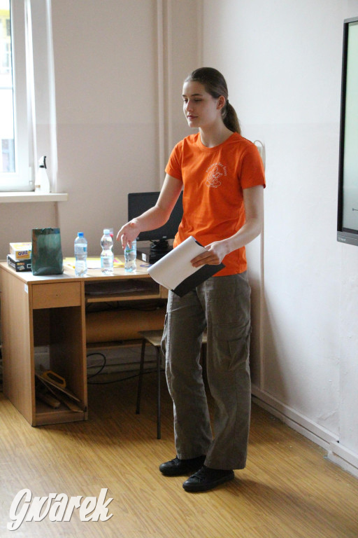 Tarnowskie Góry. Młodzież o szkole przyszłości. Ciekawy projekt tarnogórzan