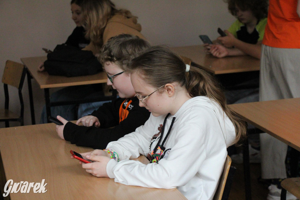 Tarnowskie Góry. Młodzież o szkole przyszłości. Ciekawy projekt tarnogórzan