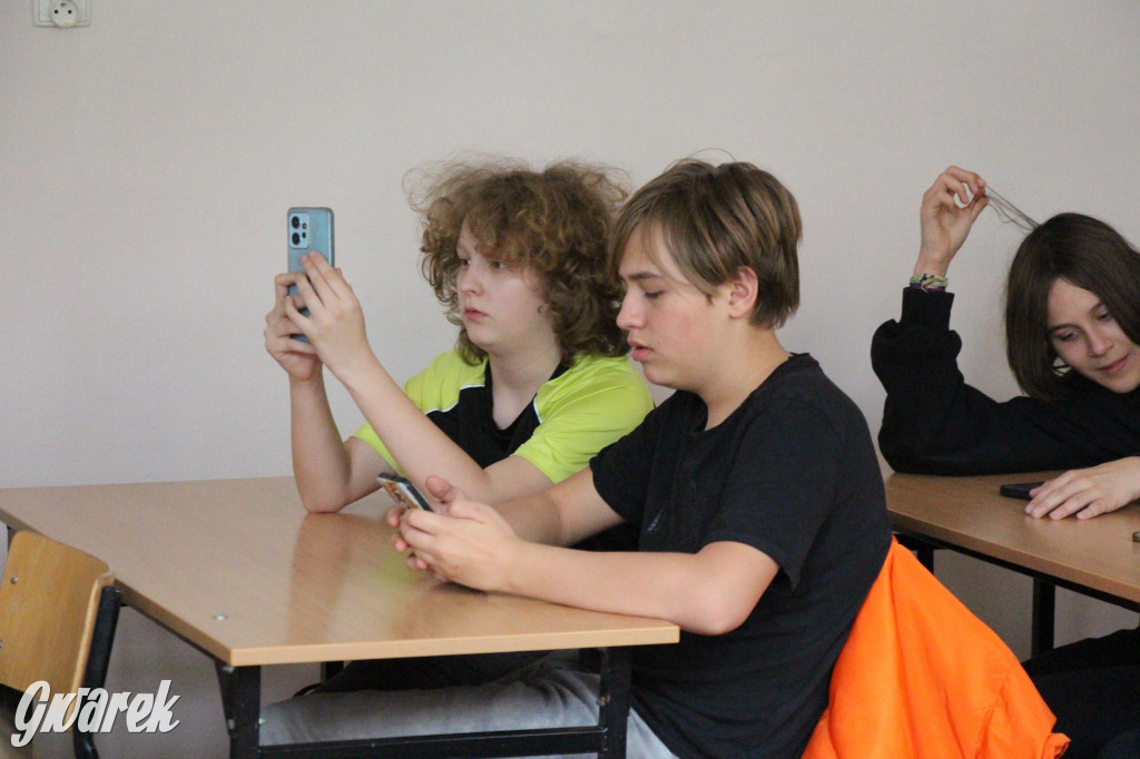 Tarnowskie Góry. Młodzież o szkole przyszłości. Ciekawy projekt tarnogórzan