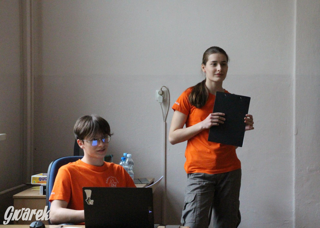 Tarnowskie Góry. Młodzież o szkole przyszłości. Ciekawy projekt tarnogórzan