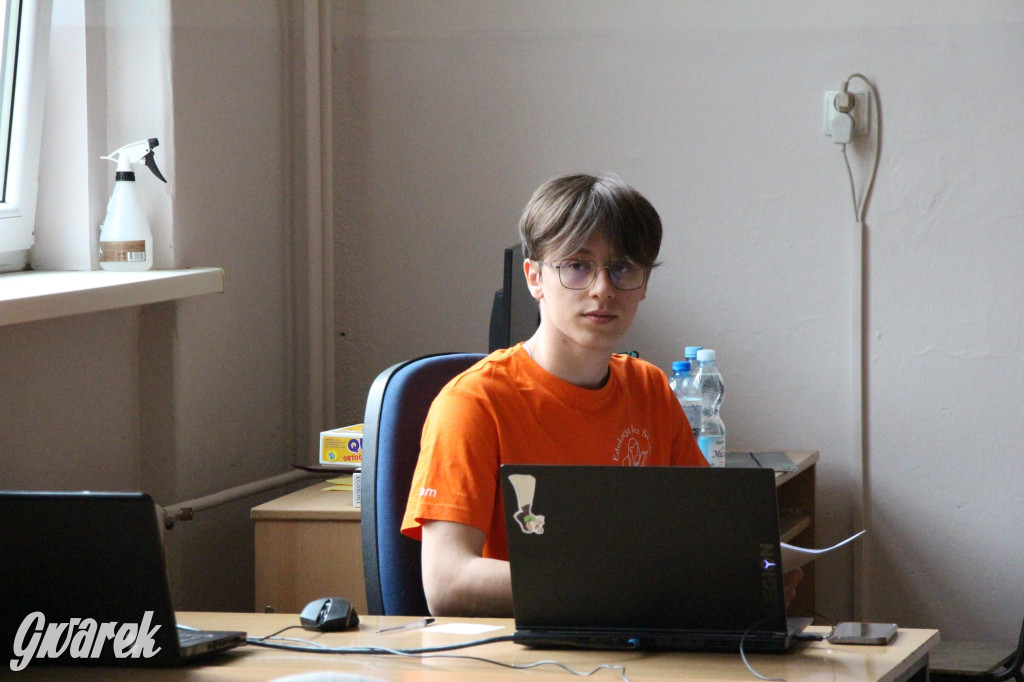 Tarnowskie Góry. Młodzież o szkole przyszłości. Ciekawy projekt tarnogórzan