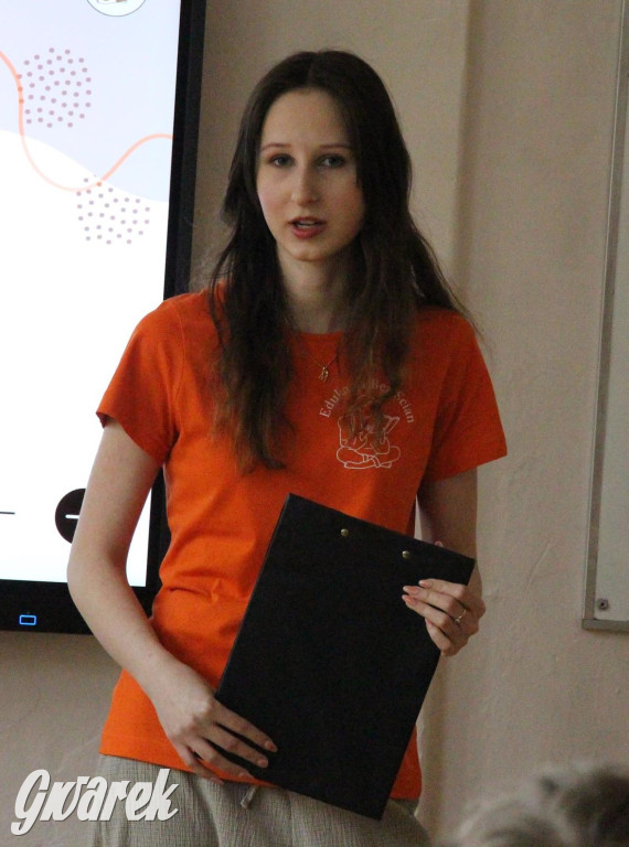 Tarnowskie Góry. Młodzież o szkole przyszłości. Ciekawy projekt tarnogórzan