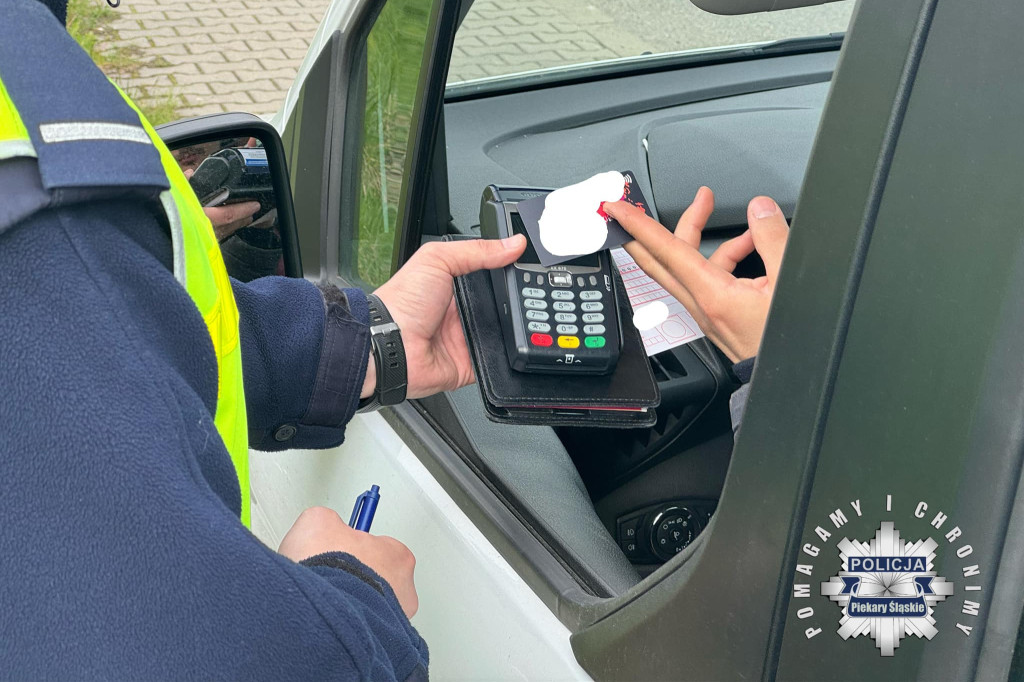 Trwa policyjna akcja. Zatrzymali was już?