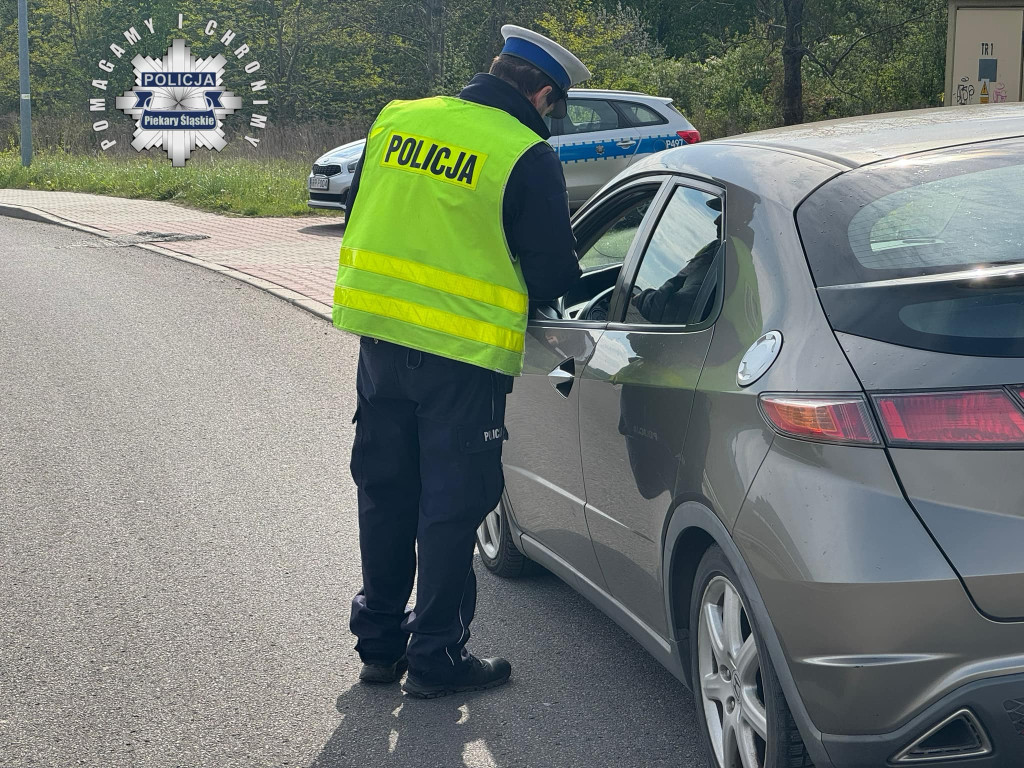 Trwa policyjna akcja. Zatrzymali was już?