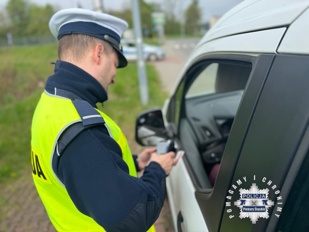 Trwa policyjna akcja. Zatrzymali was już?