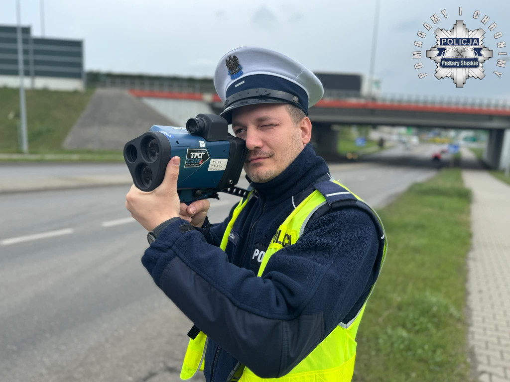 Trwa policyjna akcja. Zatrzymali was już?