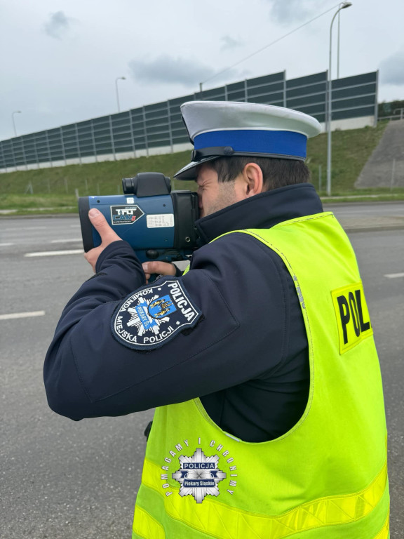 Trwa policyjna akcja. Zatrzymali was już?