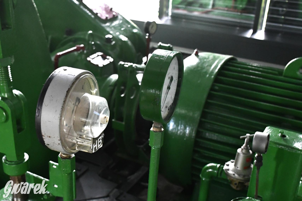 Nowa atrakcja w Tarnowskich Górach: Maszynownia Żywiołów