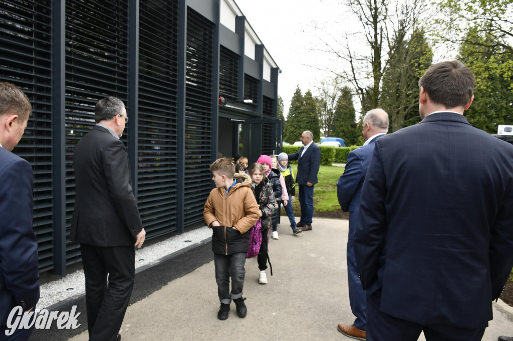 Nowa atrakcja w Tarnowskich Górach: Maszynownia Żywiołów