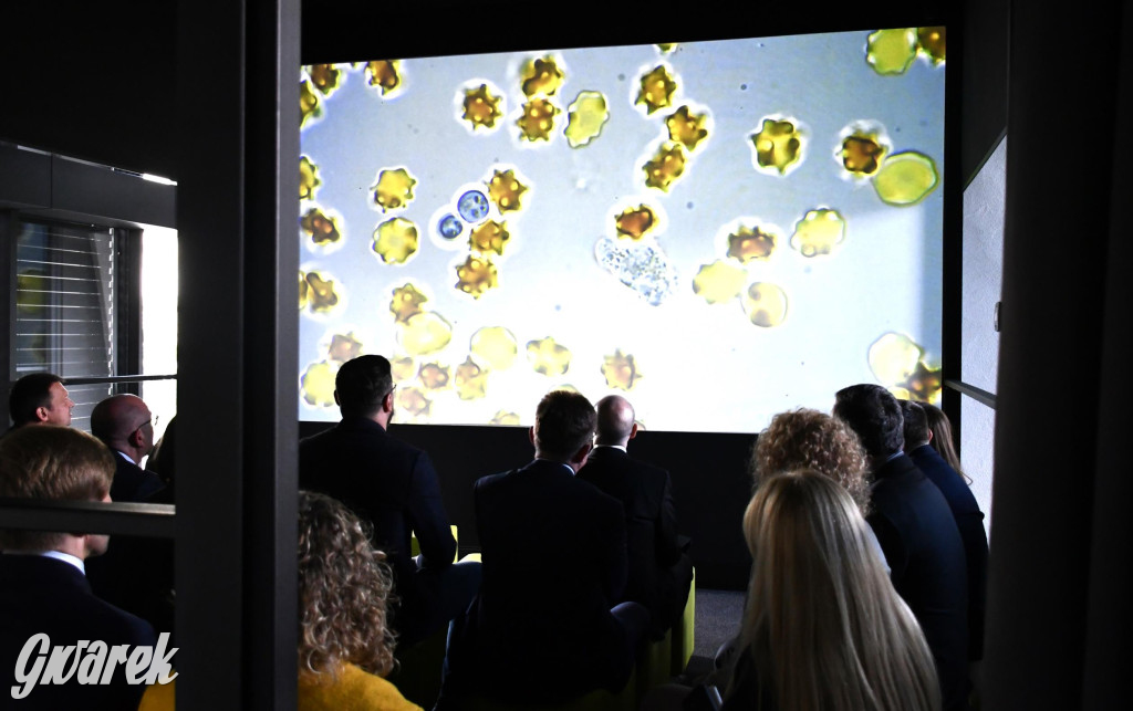 Nowa atrakcja w Tarnowskich Górach: Maszynownia Żywiołów