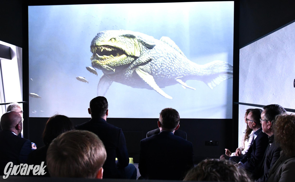 Nowa atrakcja w Tarnowskich Górach: Maszynownia Żywiołów