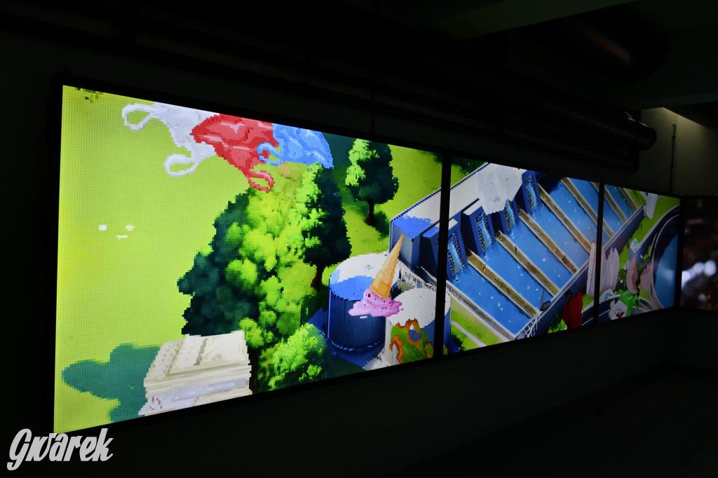 Nowa atrakcja w Tarnowskich Górach: Maszynownia Żywiołów