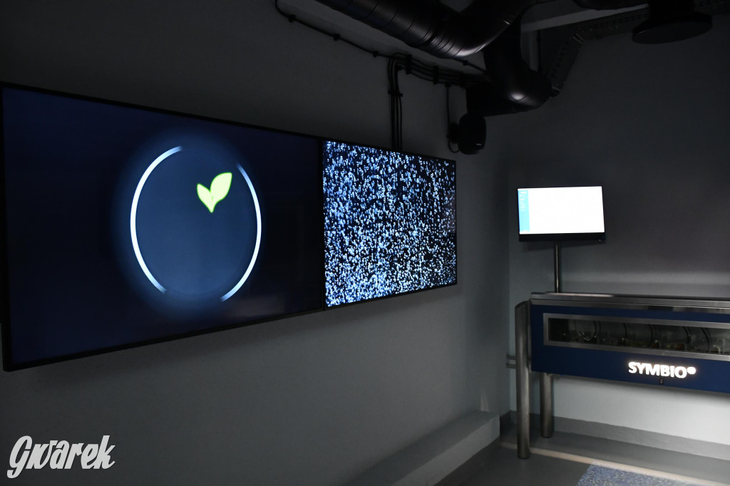 Nowa atrakcja w Tarnowskich Górach: Maszynownia Żywiołów