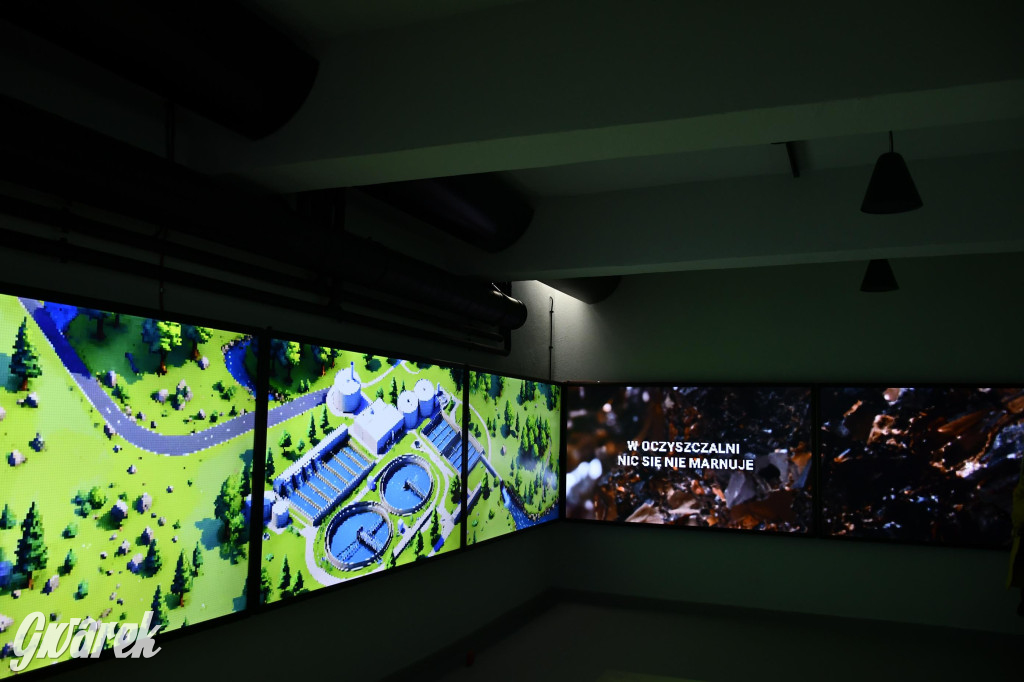 Nowa atrakcja w Tarnowskich Górach: Maszynownia Żywiołów