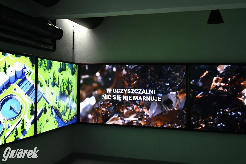 Nowa atrakcja w Tarnowskich Górach: Maszynownia Żywiołów