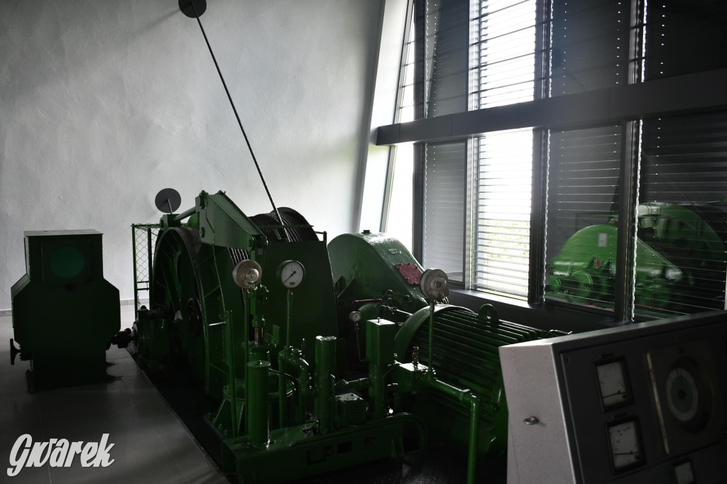 Nowa atrakcja w Tarnowskich Górach: Maszynownia Żywiołów