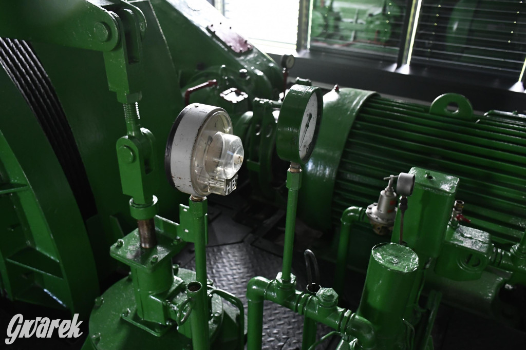 Nowa atrakcja w Tarnowskich Górach: Maszynownia Żywiołów