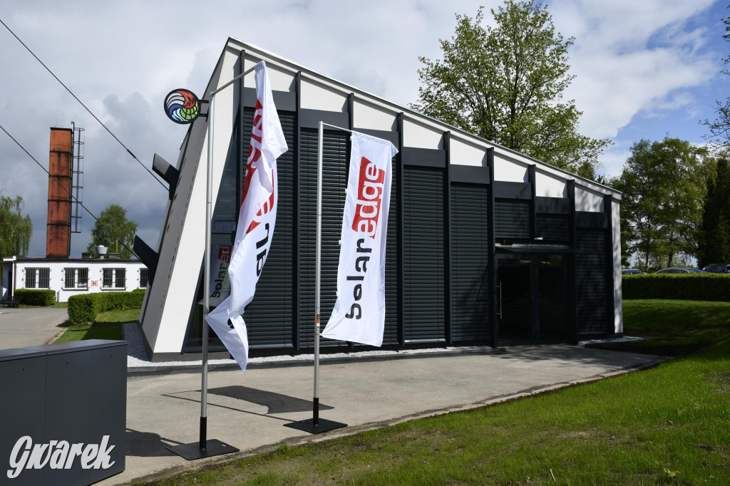 Nowa atrakcja w Tarnowskich Górach: Maszynownia Żywiołów