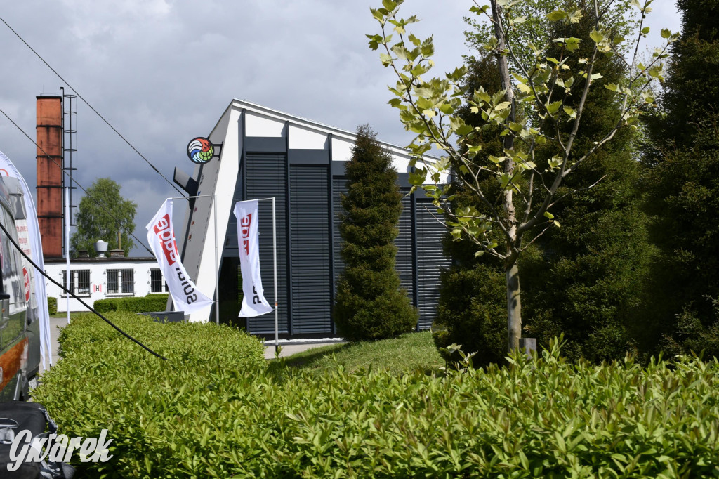 Nowa atrakcja w Tarnowskich Górach: Maszynownia Żywiołów