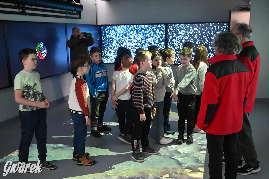 Nowa atrakcja w Tarnowskich Górach: Maszynownia Żywiołów