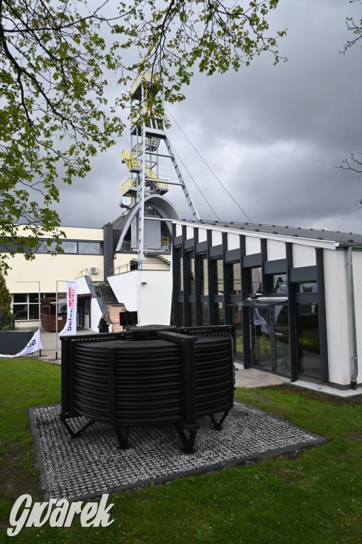 Nowa atrakcja w Tarnowskich Górach: Maszynownia Żywiołów