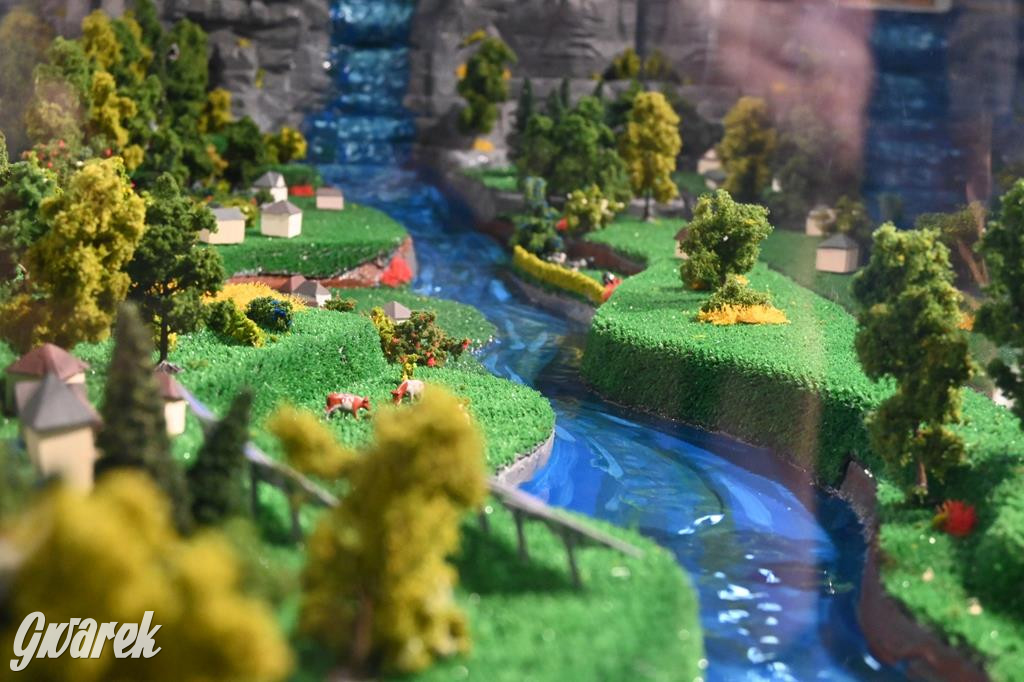 Nowa atrakcja w Tarnowskich Górach: Maszynownia Żywiołów