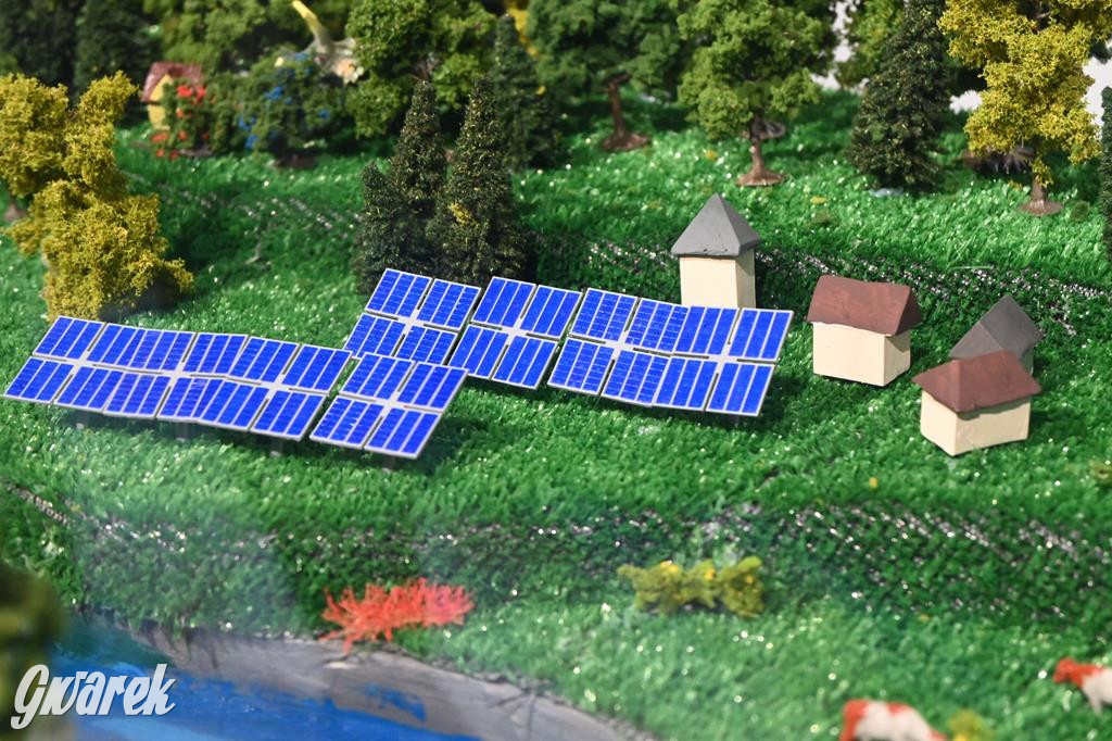 Nowa atrakcja w Tarnowskich Górach: Maszynownia Żywiołów