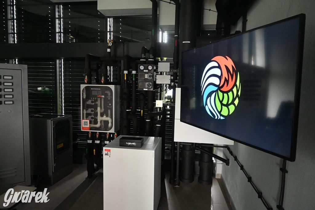 Nowa atrakcja w Tarnowskich Górach: Maszynownia Żywiołów