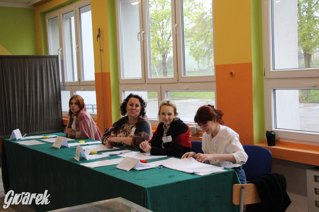 Tarnowskie Góry. Trwa druga tura. Wybieramy burmistrza