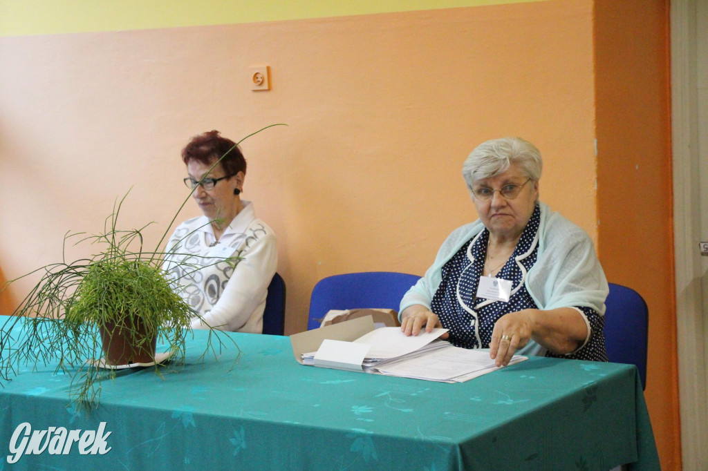 Tarnowskie Góry. Trwa druga tura. Wybieramy burmistrza