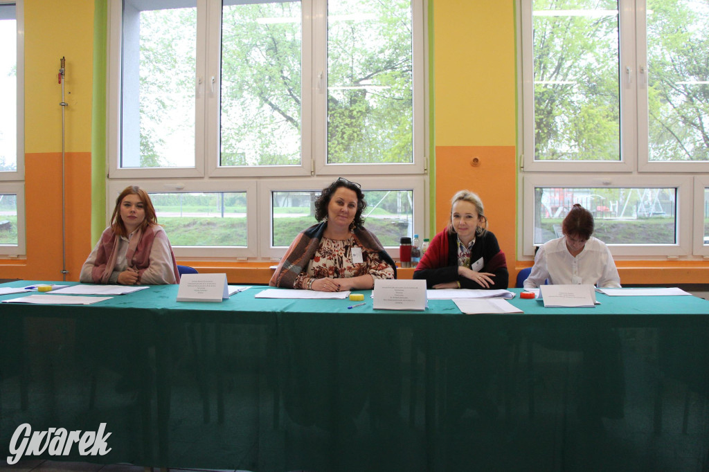 Tarnowskie Góry. Trwa druga tura. Wybieramy burmistrza